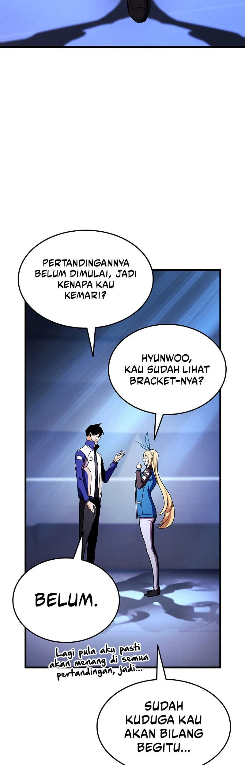 Chapter 234 - halaman 24