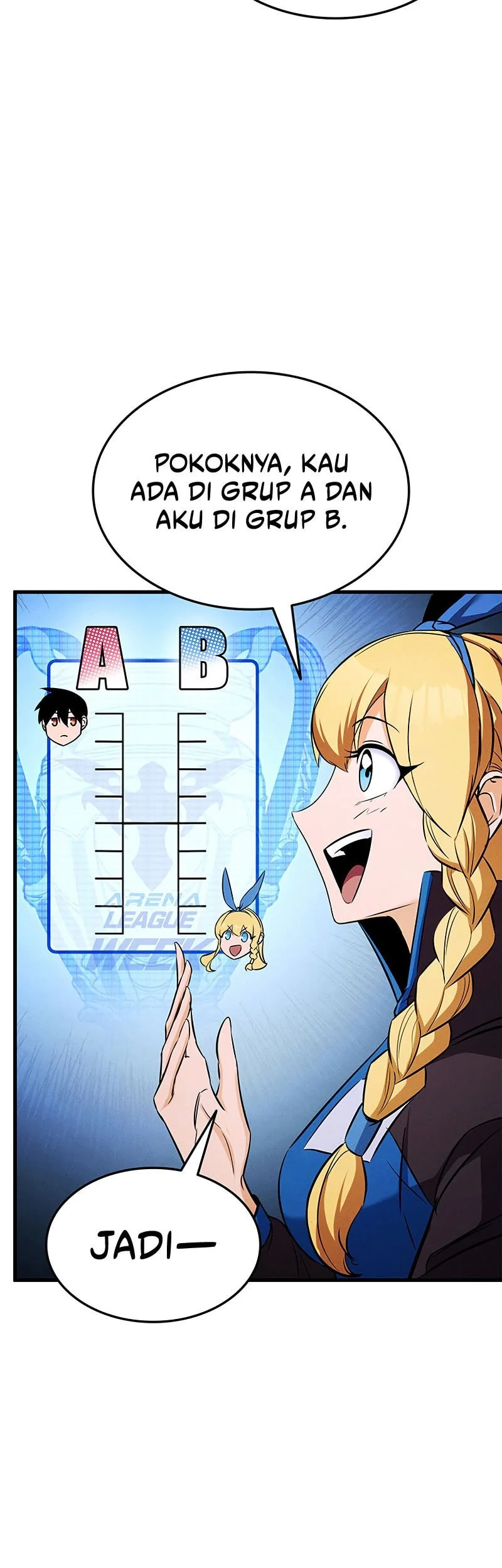 Chapter 234 - halaman 25