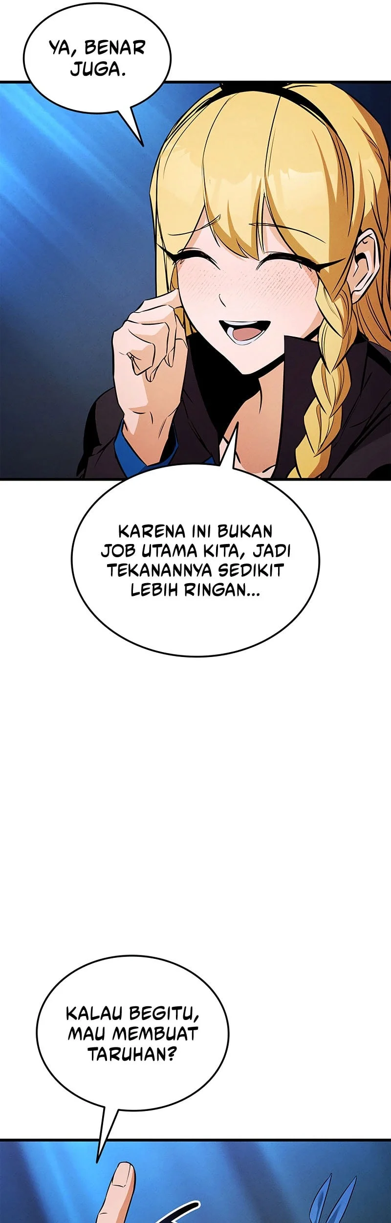 Chapter 234 - halaman 27