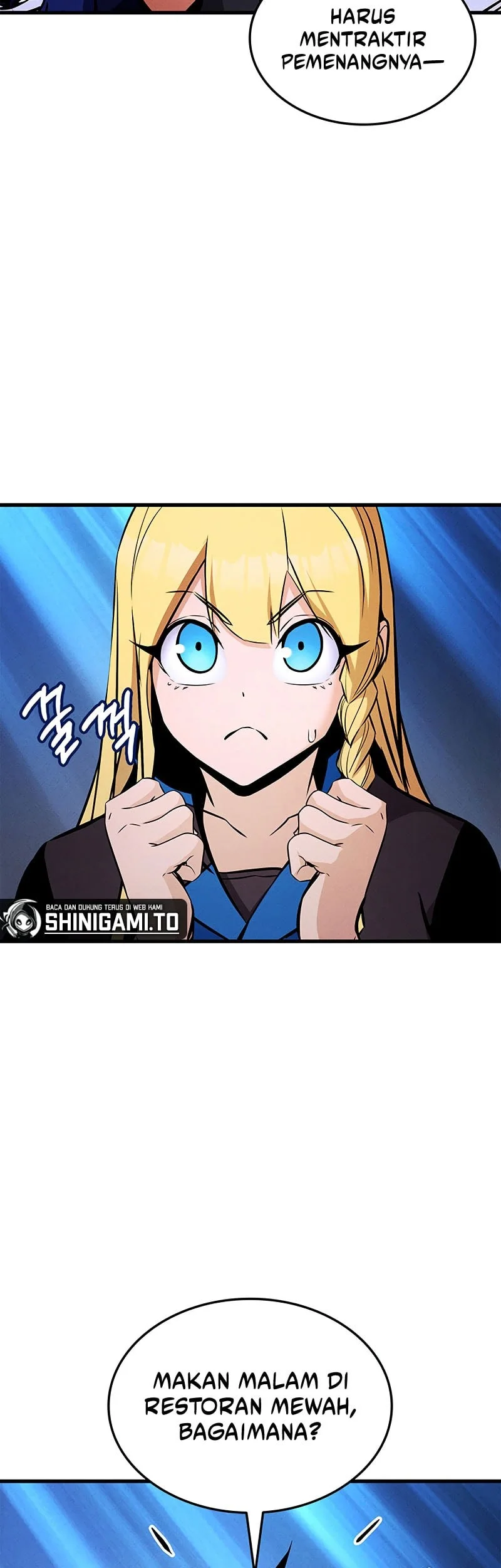 Chapter 234 - halaman 29