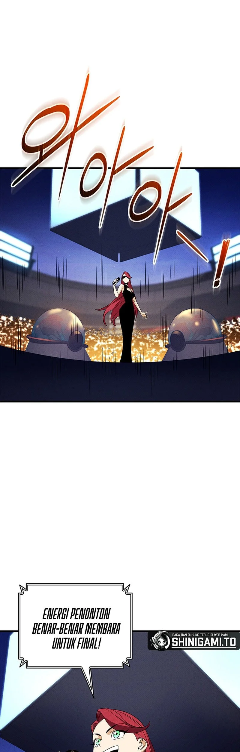 Chapter 235 - halaman 35