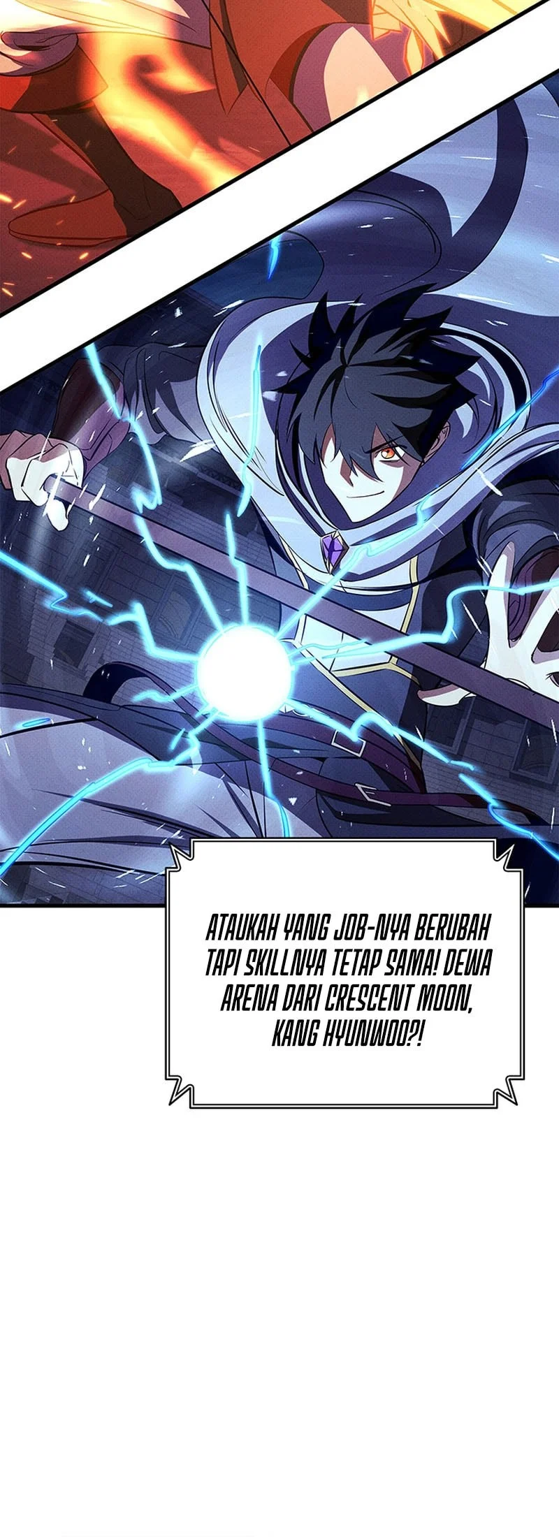 Chapter 235 - halaman 37