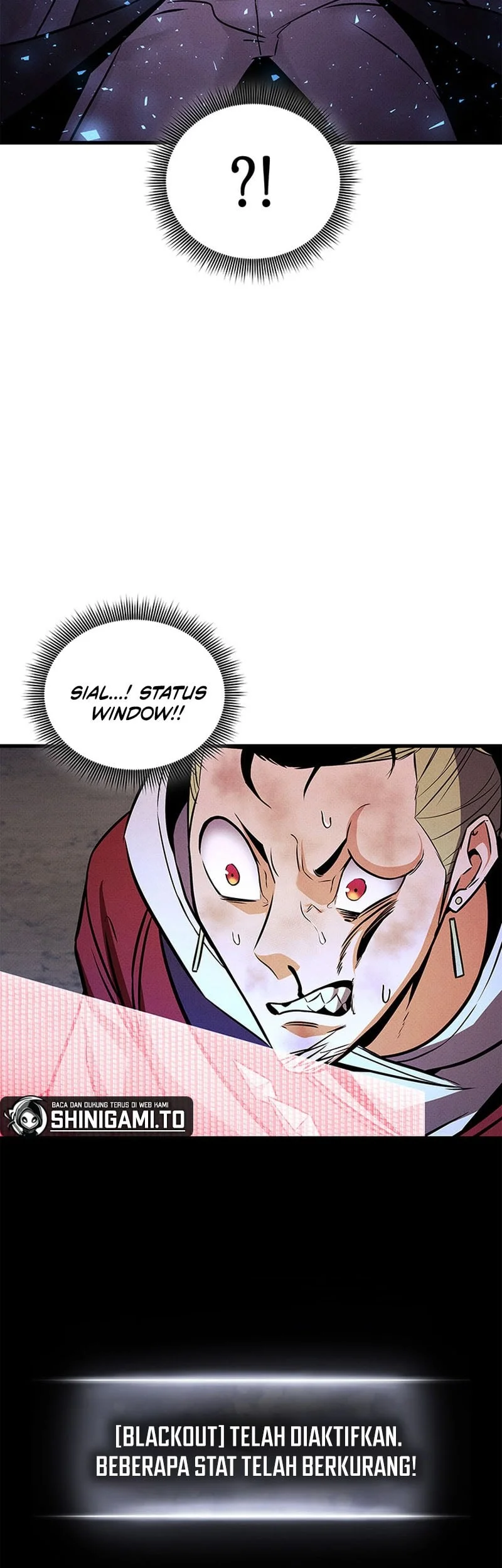 Chapter 235 - halaman 72