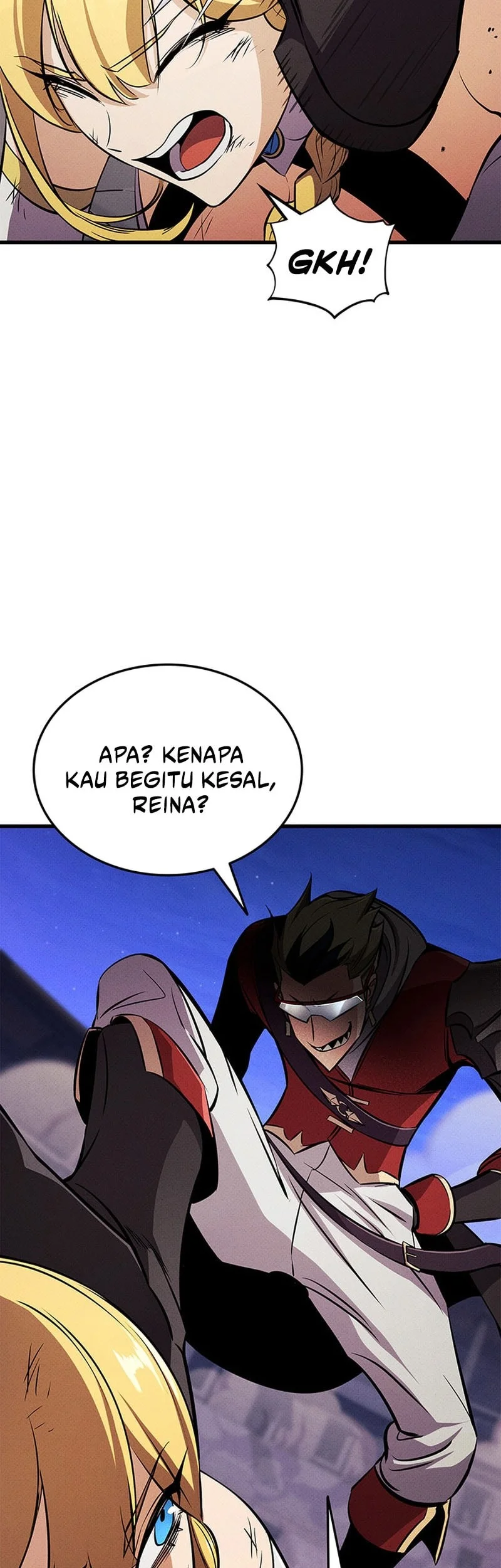 Chapter 235 - halaman 8