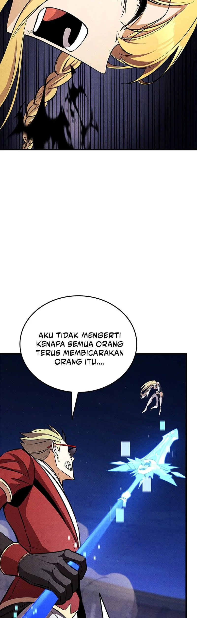 Chapter 235 - halaman 17