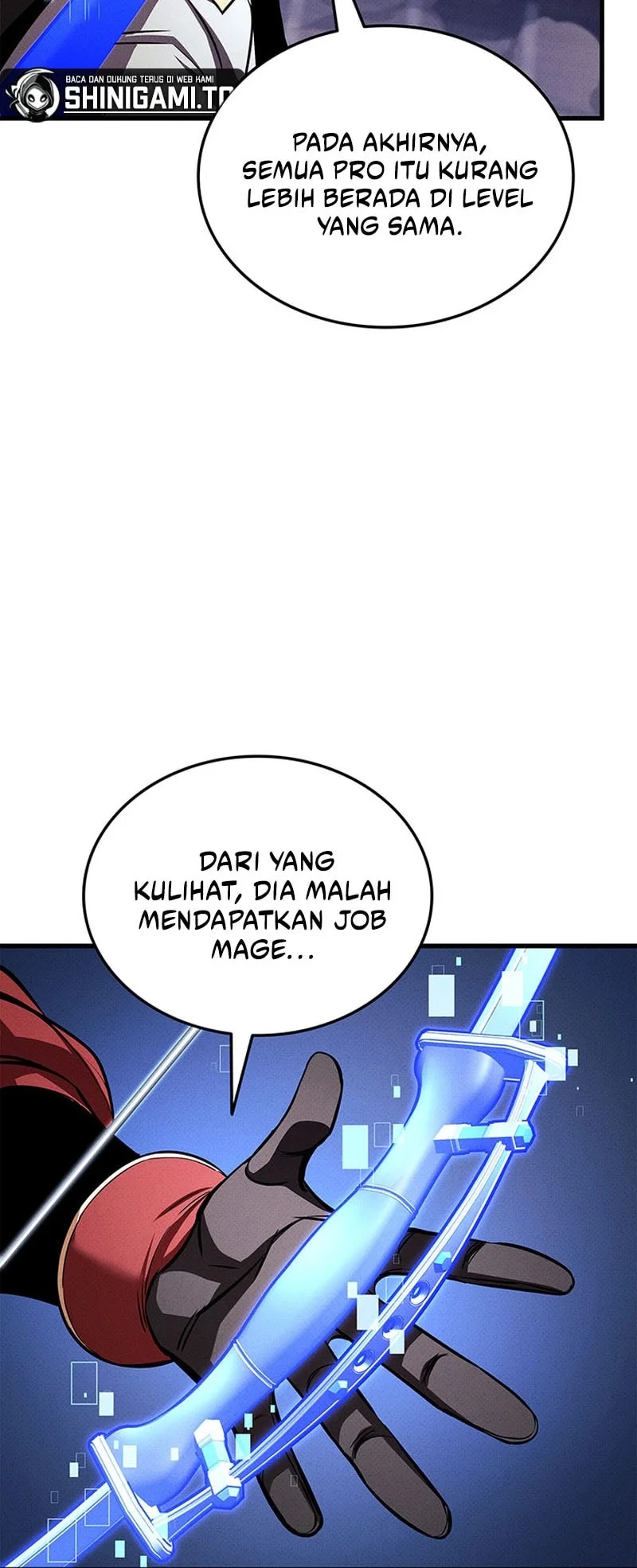 Chapter 235 - halaman 18