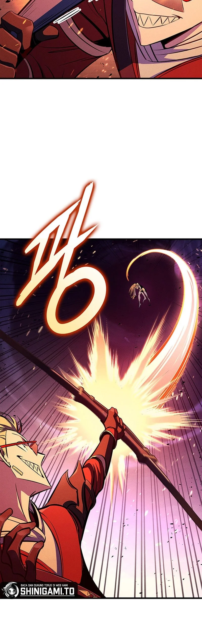 Chapter 235 - halaman 21