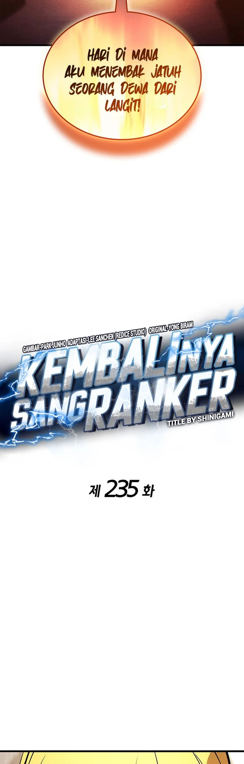 Chapter 235 - halaman 24