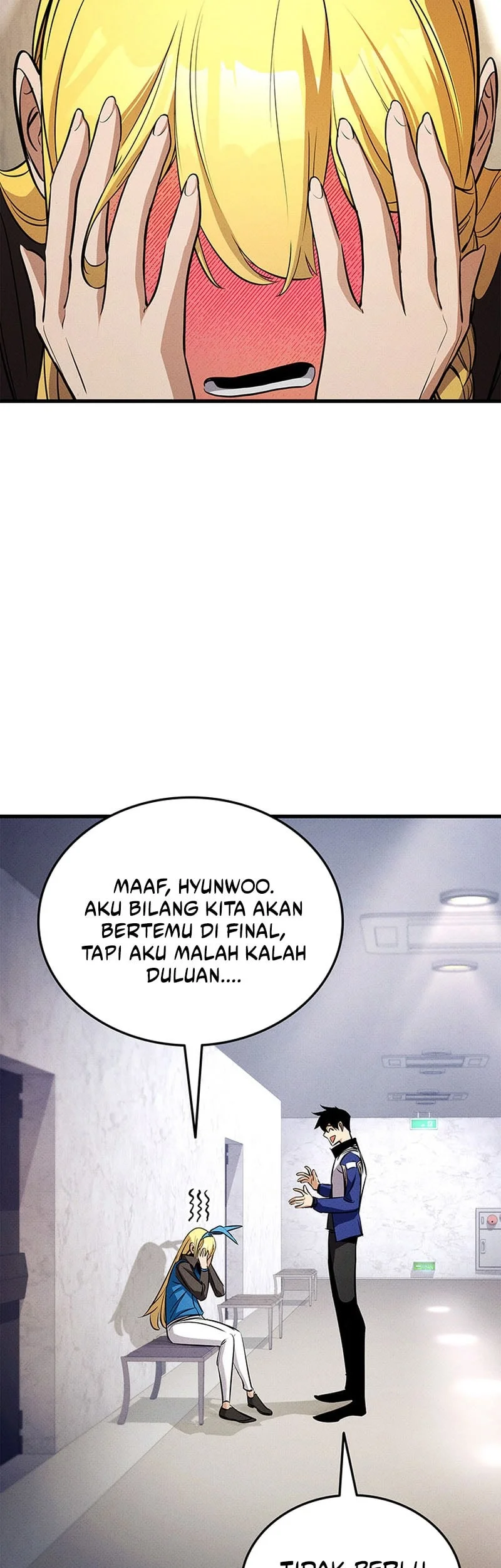 Chapter 235 - halaman 25
