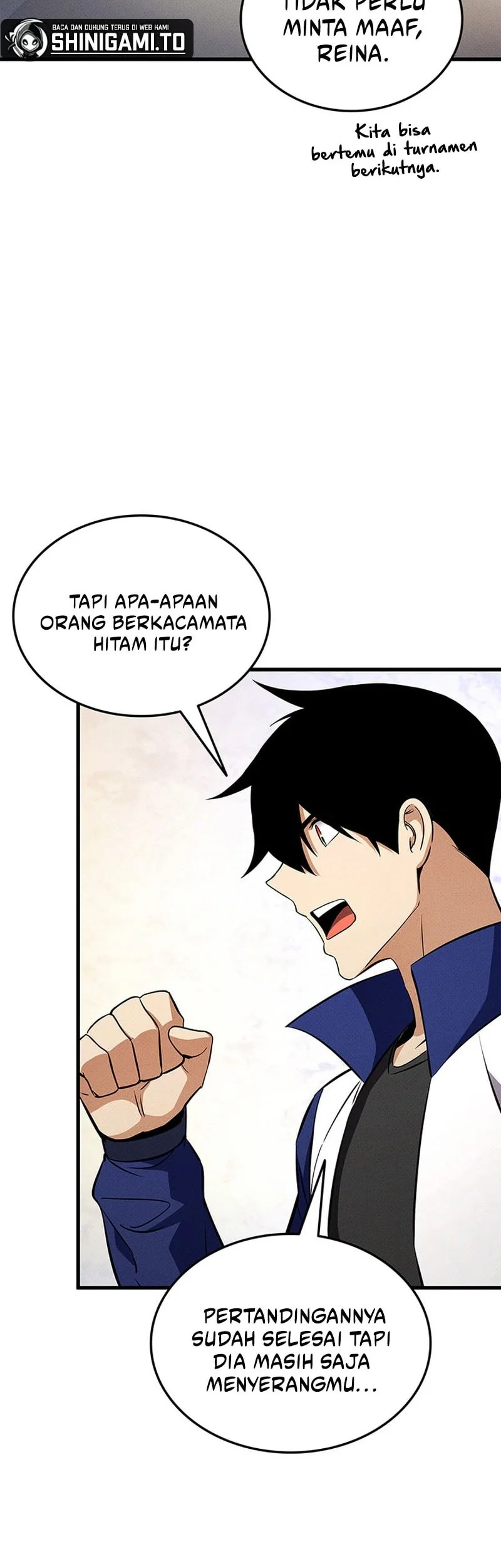 Chapter 235 - halaman 26