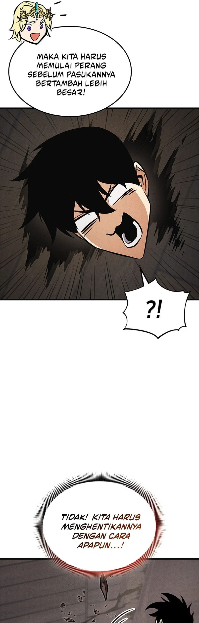 Chapter 236 - halaman 35