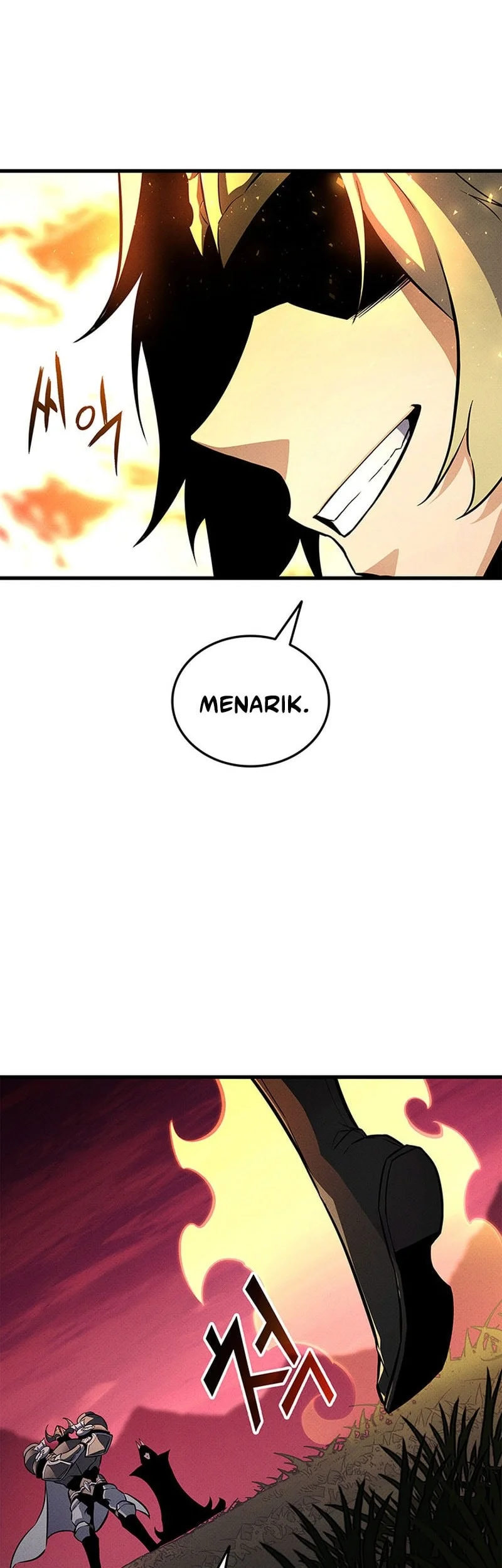 Chapter 236 - halaman 60