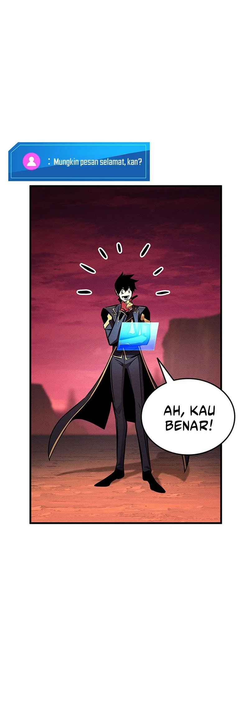 Chapter 236 - halaman 6