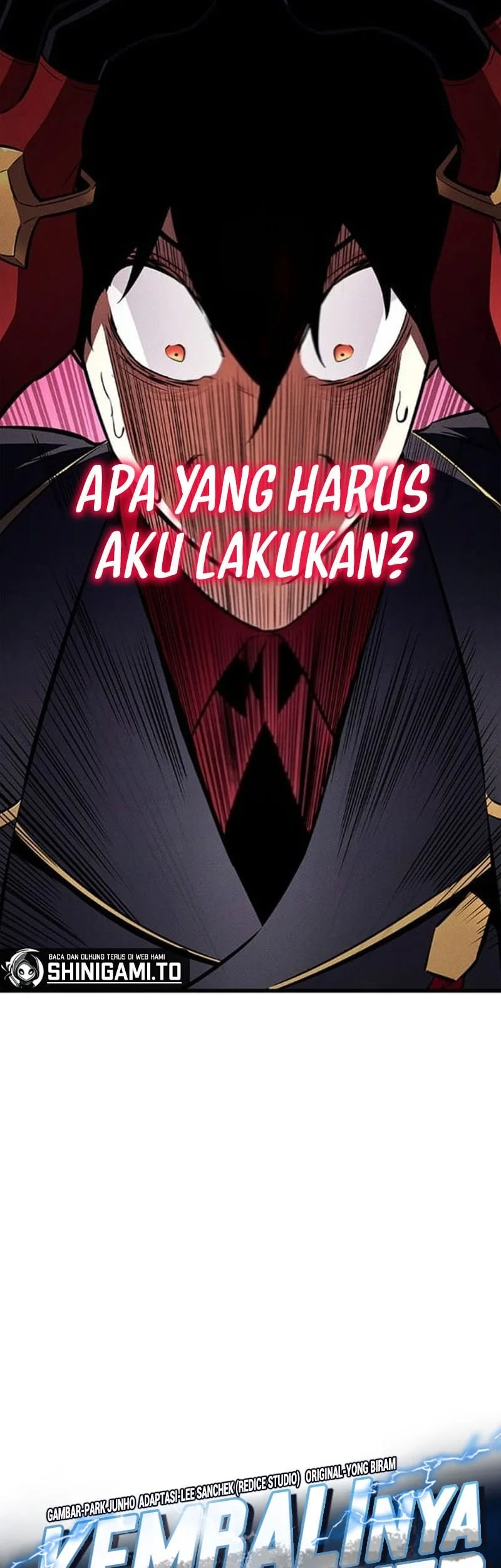 Chapter 236 - halaman 16