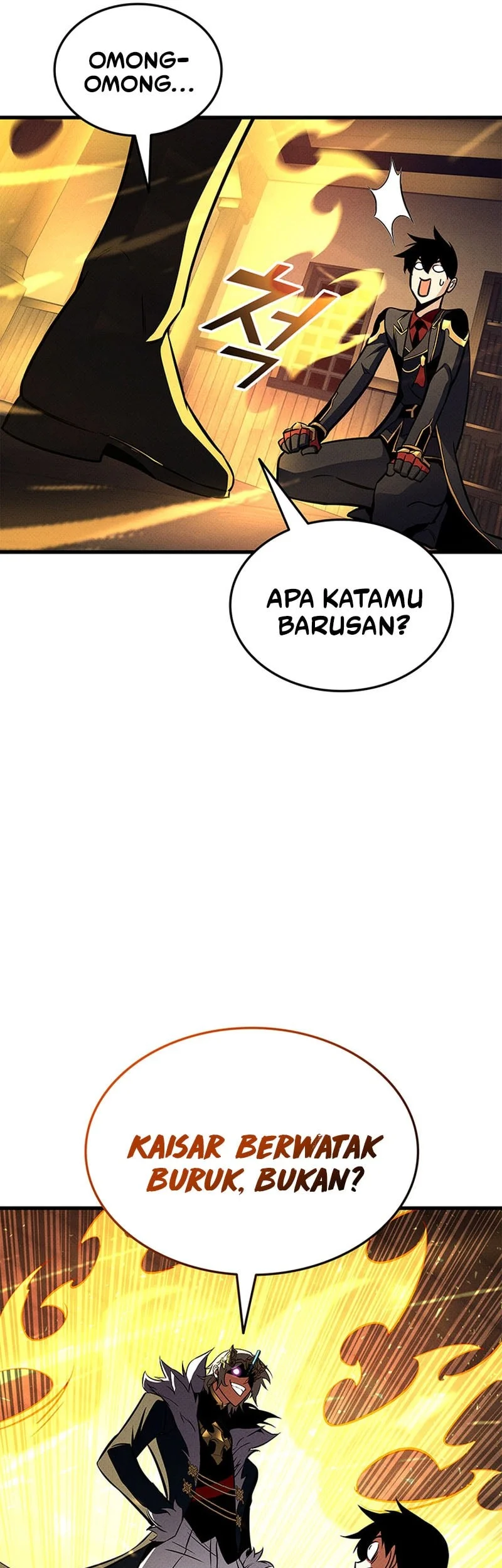 Chapter 236 - halaman 27