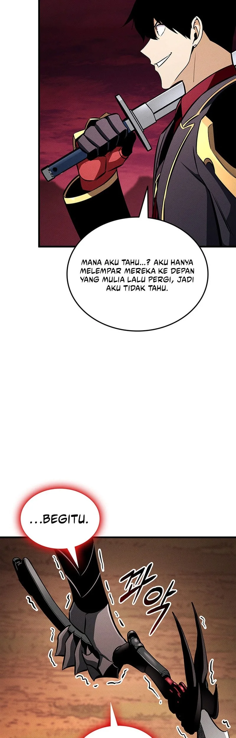 Chapter 237 - halaman 36
