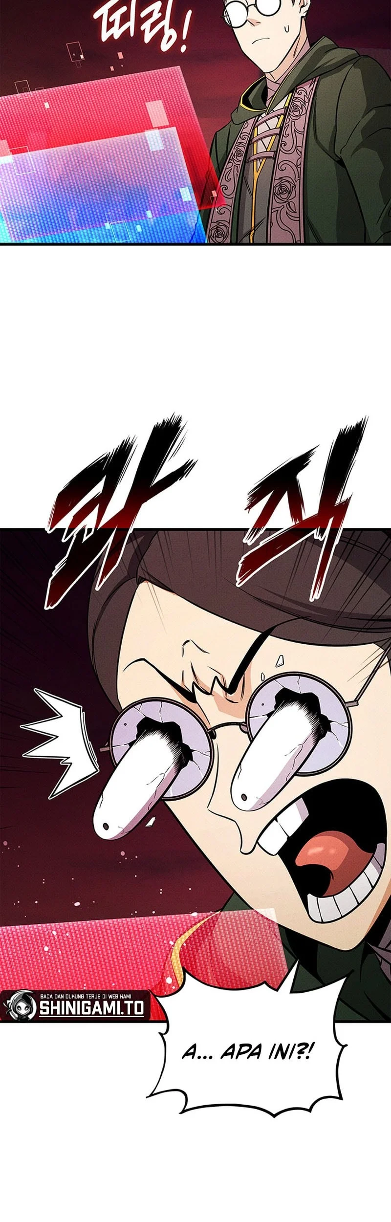 Chapter 237 - halaman 58