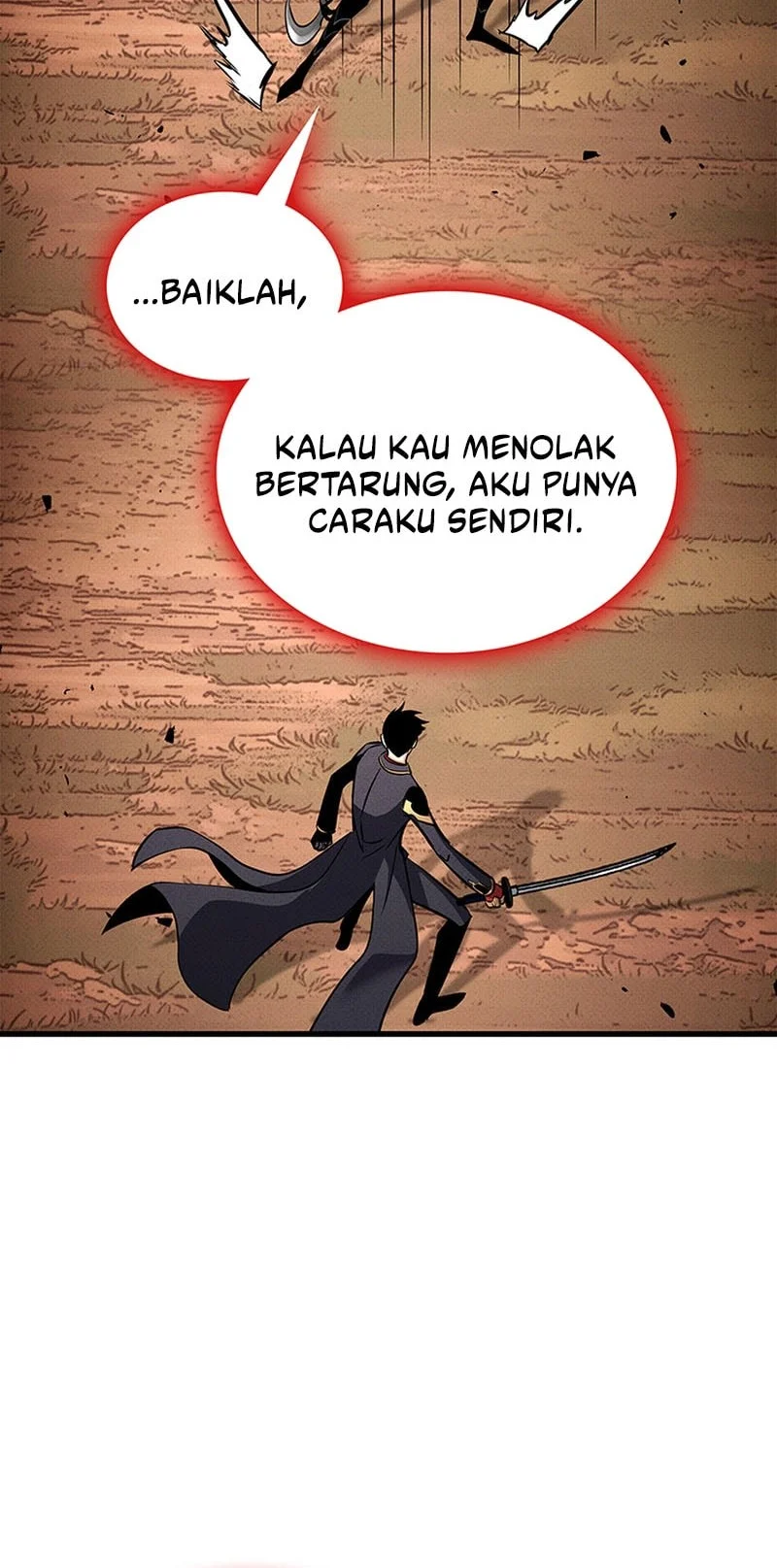 Chapter 237 - halaman 34