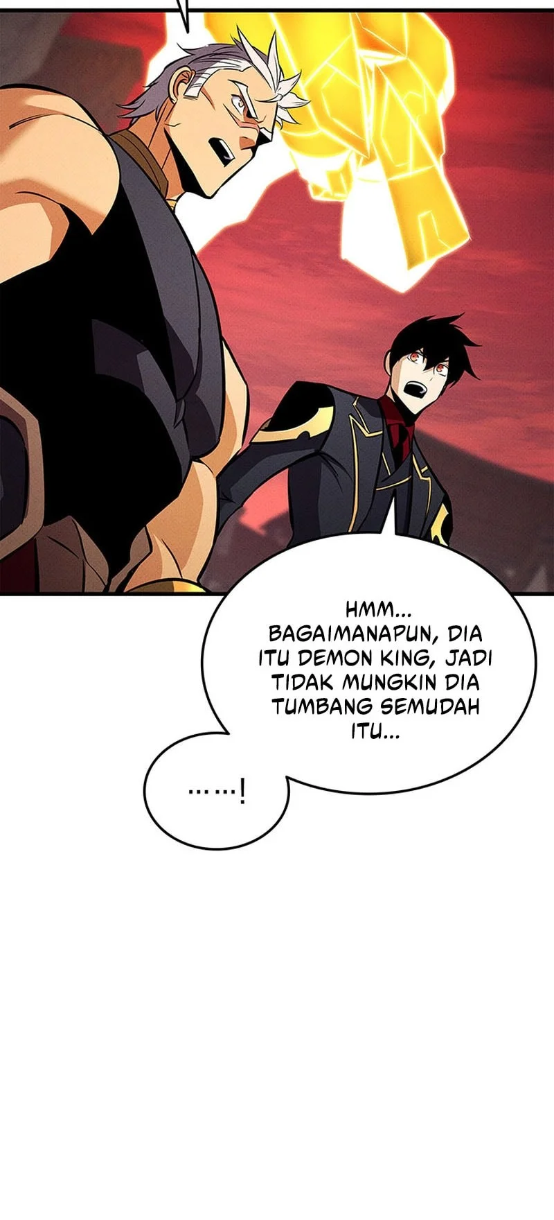 Chapter 238 - halaman 38