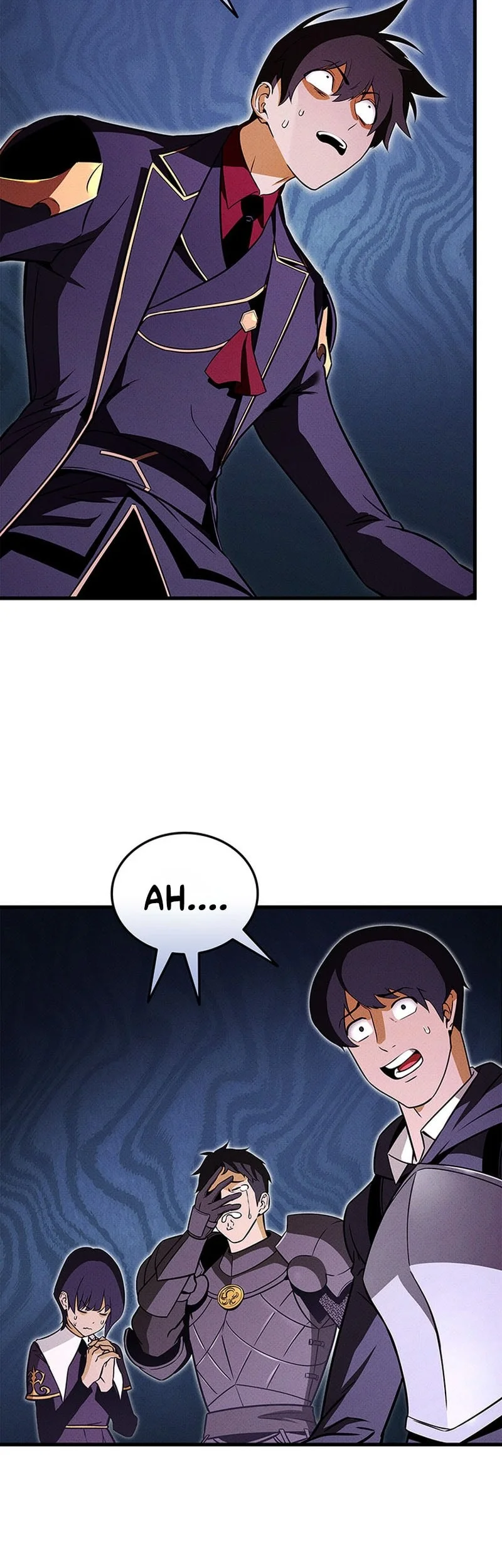 Chapter 238 - halaman 44