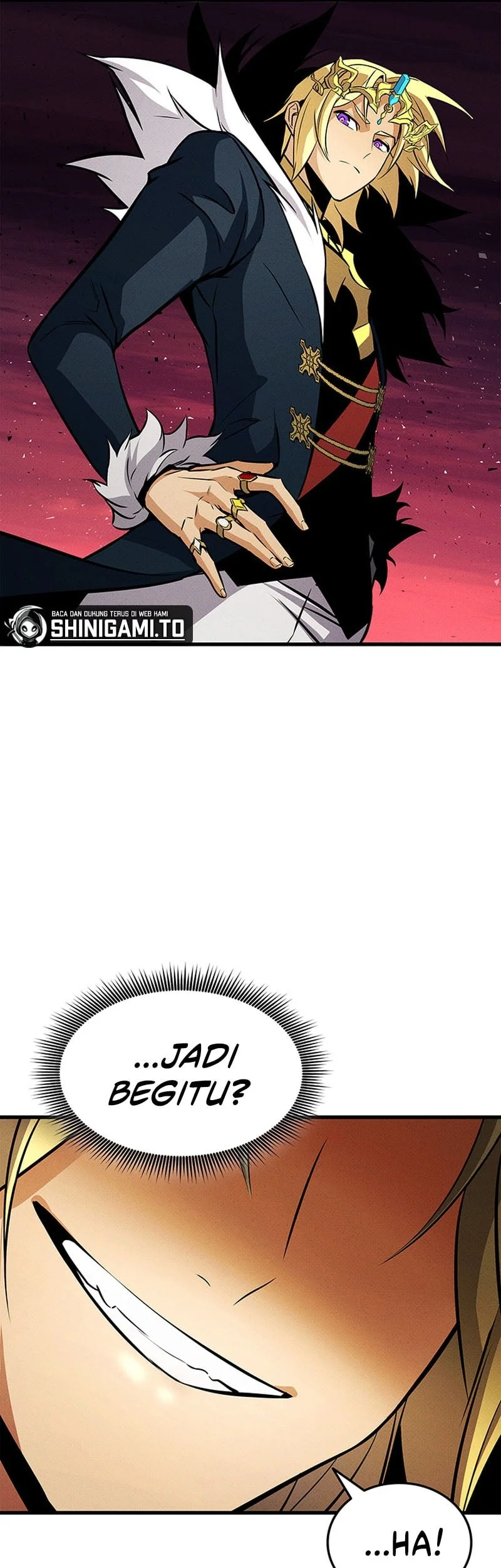 Chapter 238 - halaman 63