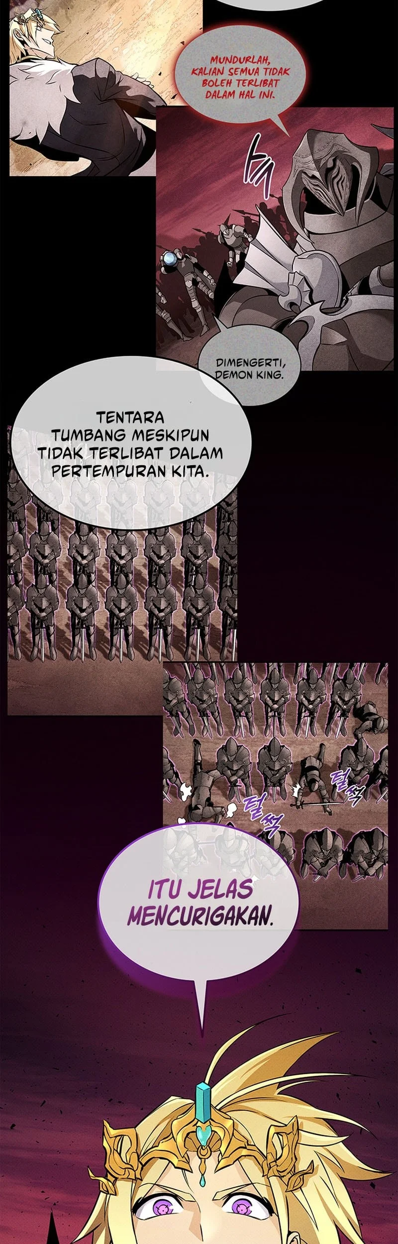 Chapter 238 - halaman 69