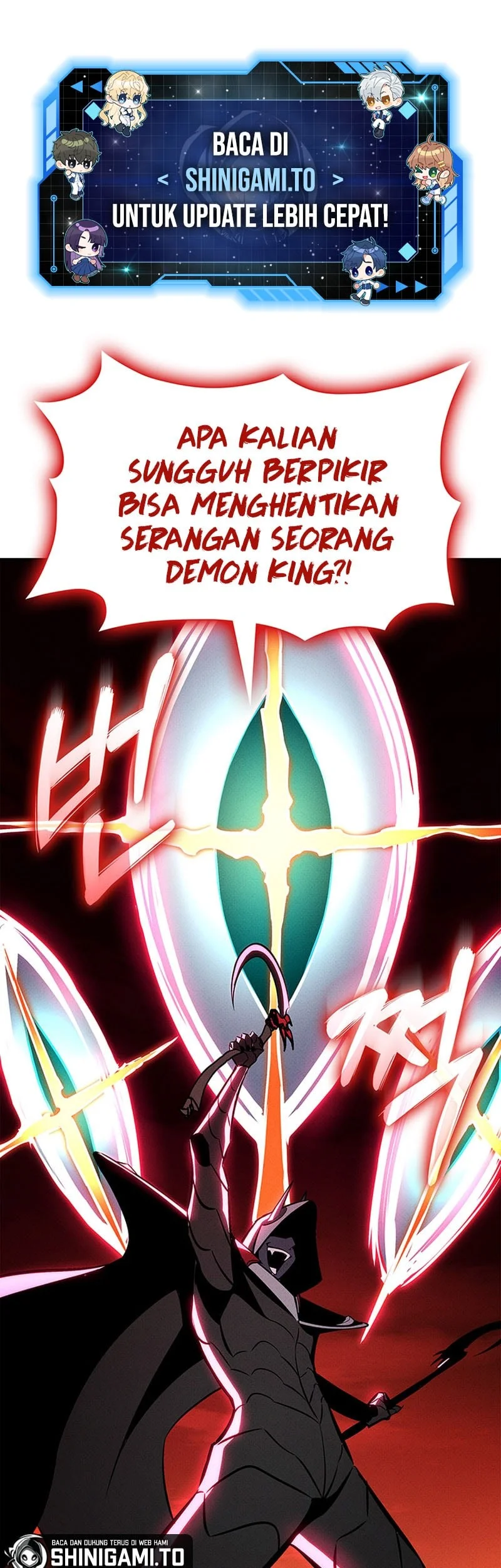 Chapter 238 - halaman 3