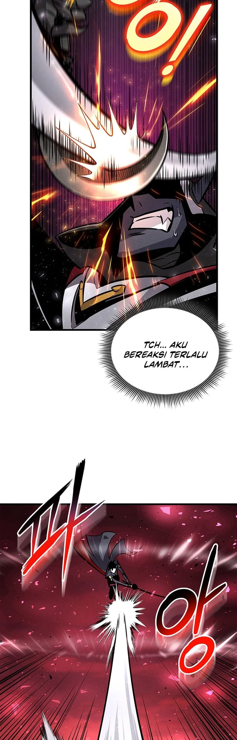 Chapter 238 - halaman 17