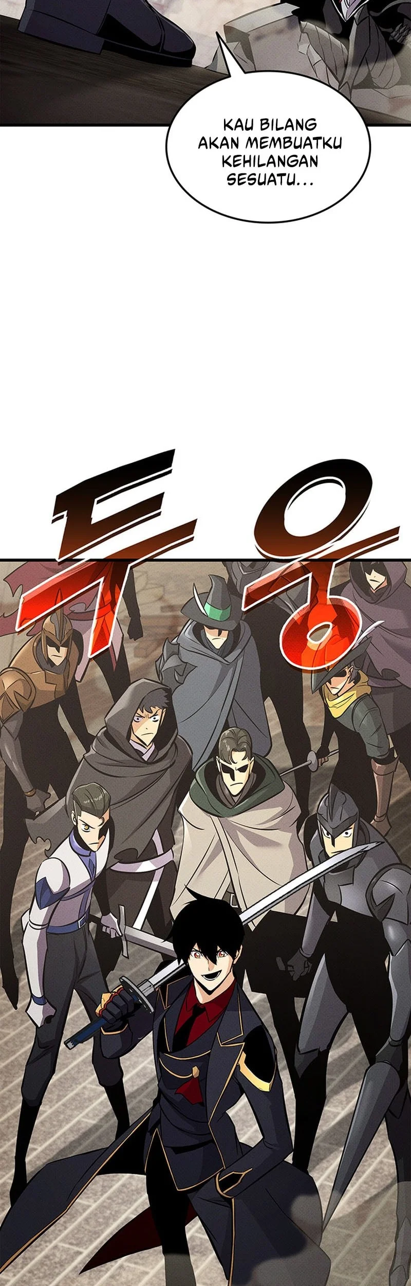 Chapter 238 - halaman 20
