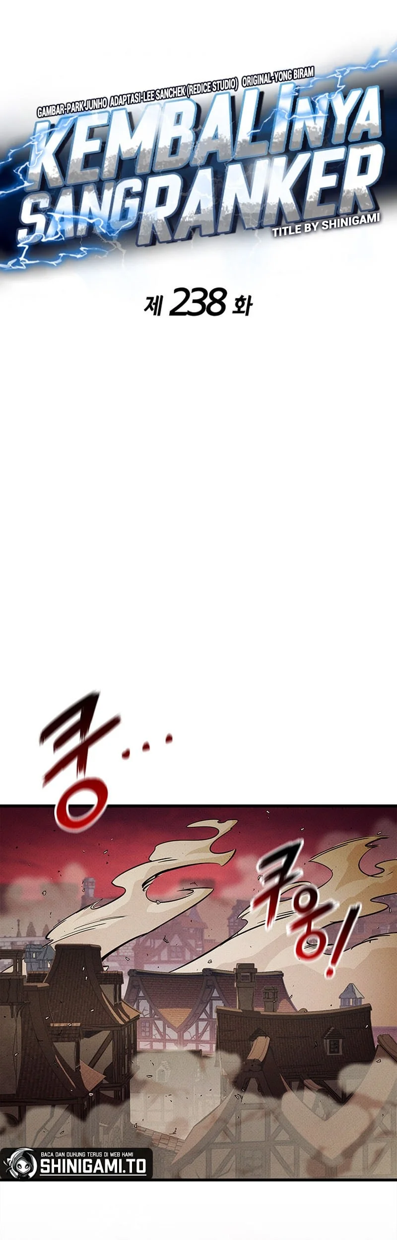 Chapter 238 - halaman 23