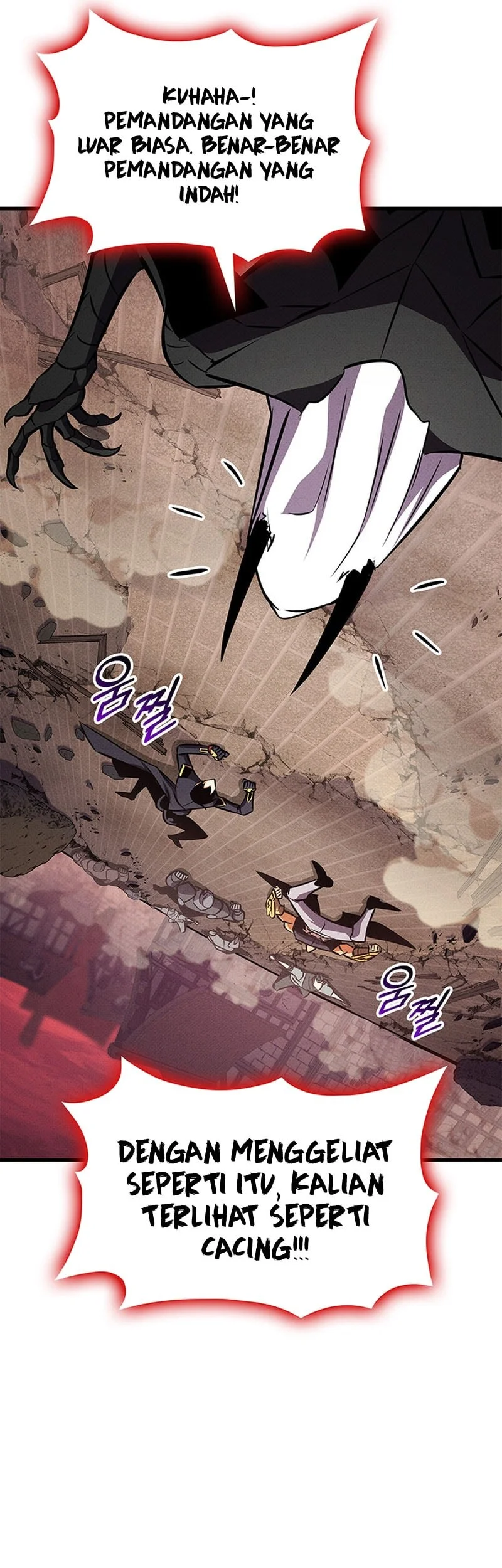 Chapter 239 - halaman 35
