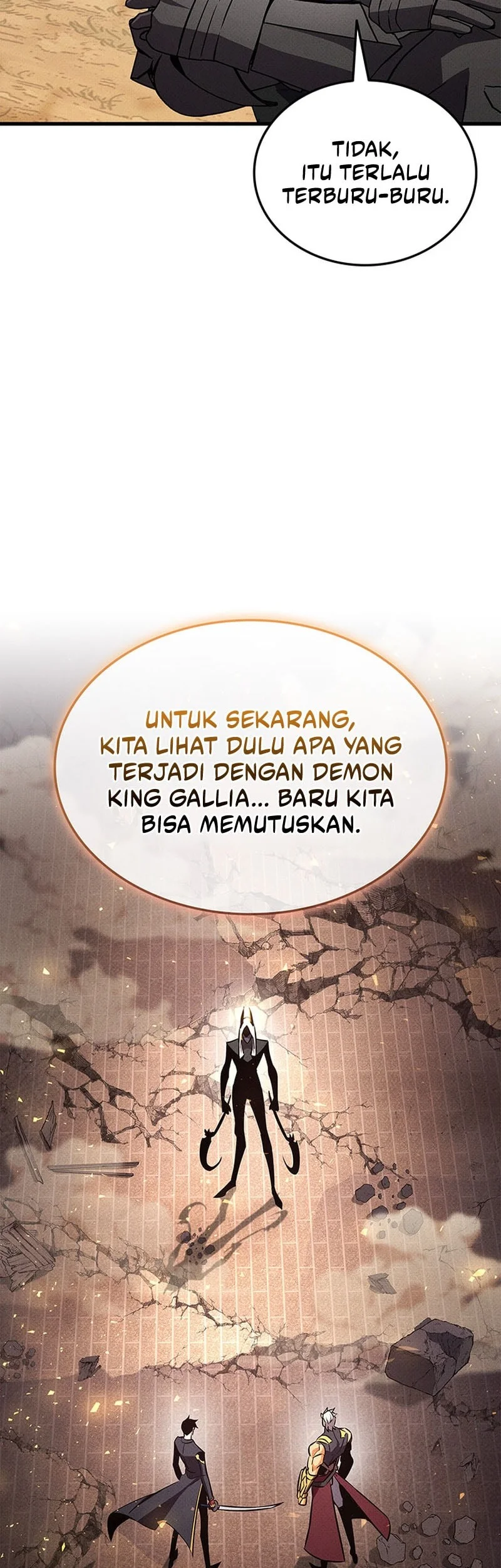 Chapter 239 - halaman 20