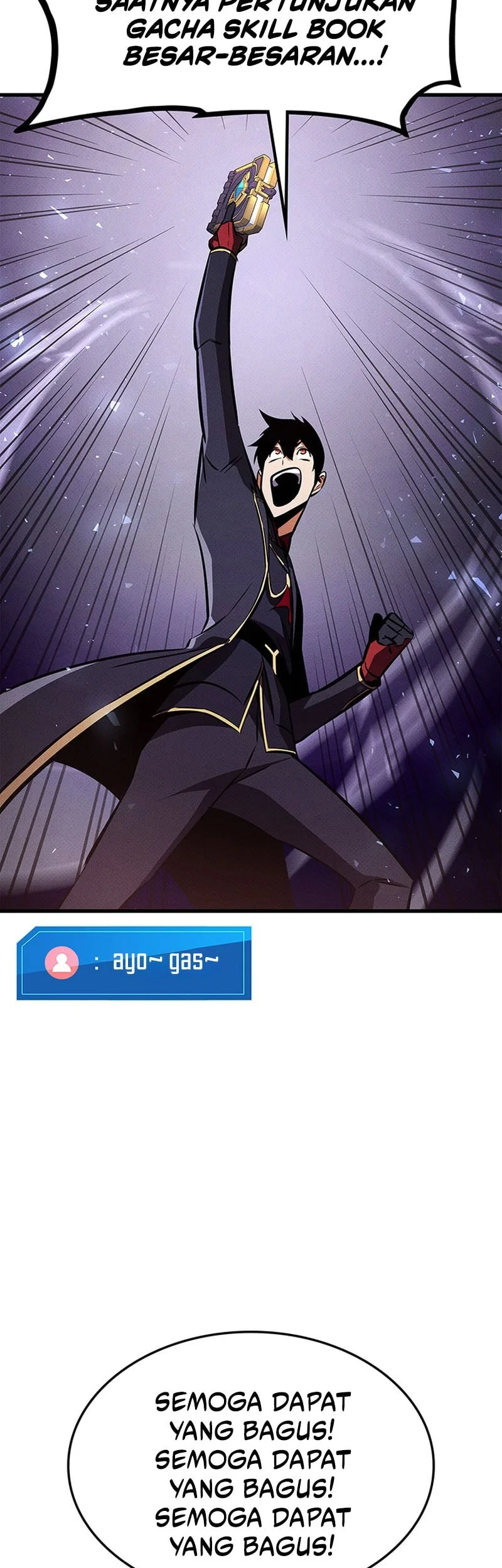 Chapter 240 - halaman 37