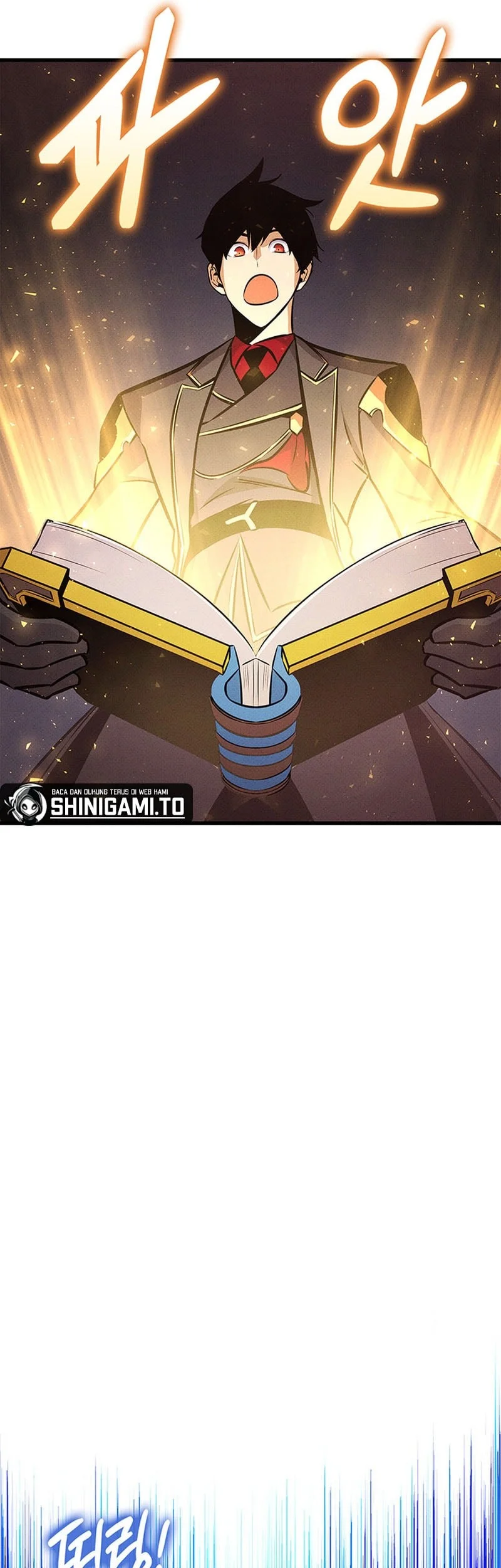 Chapter 240 - halaman 39