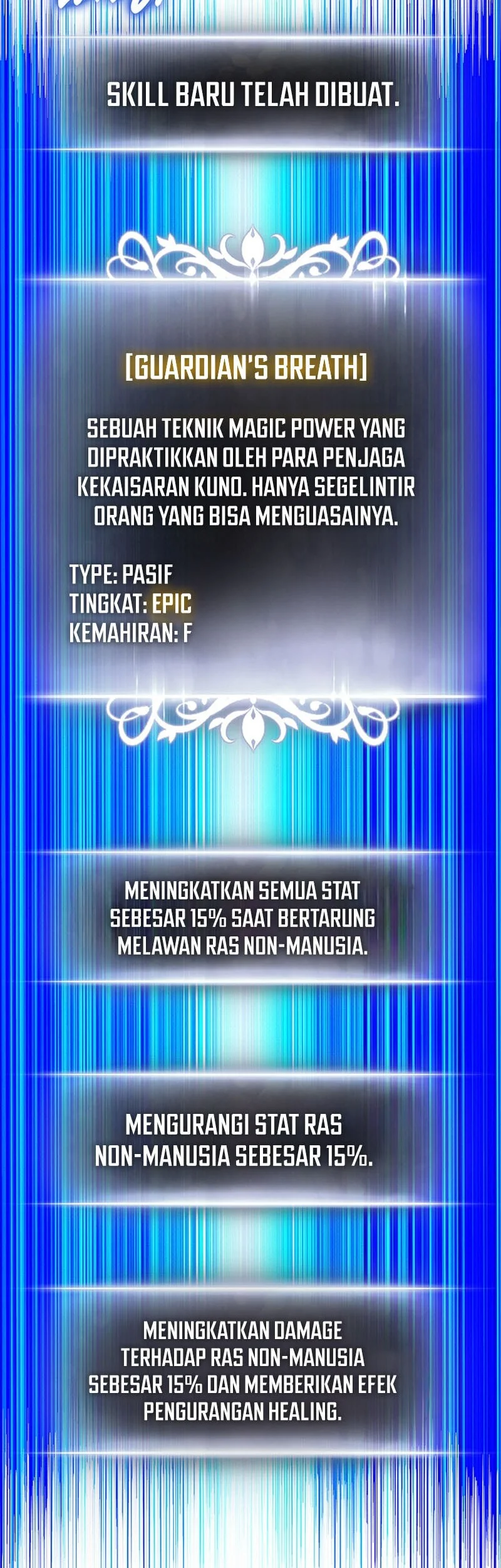 Chapter 240 - halaman 40