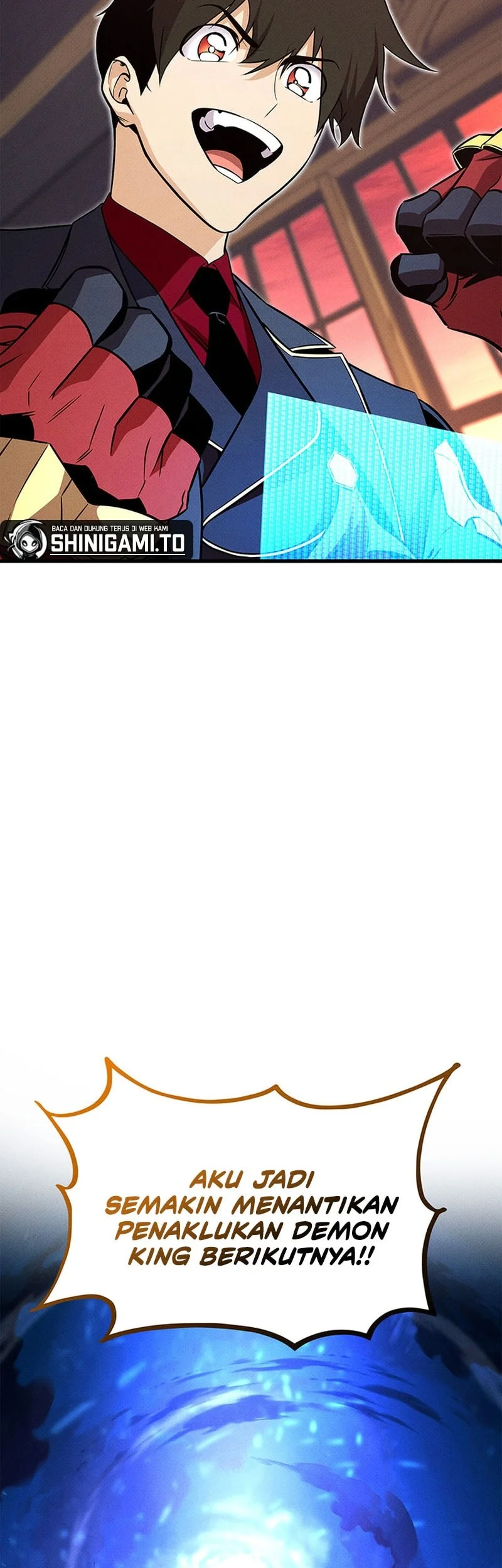 Chapter 240 - halaman 51