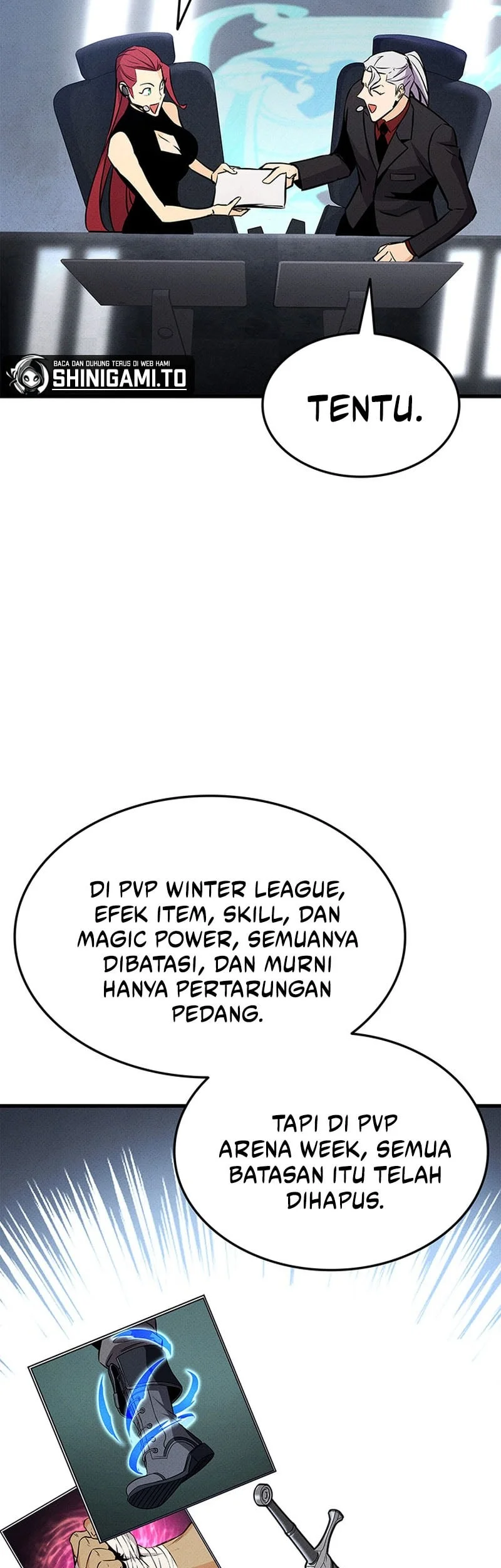 Chapter 240 - halaman 64