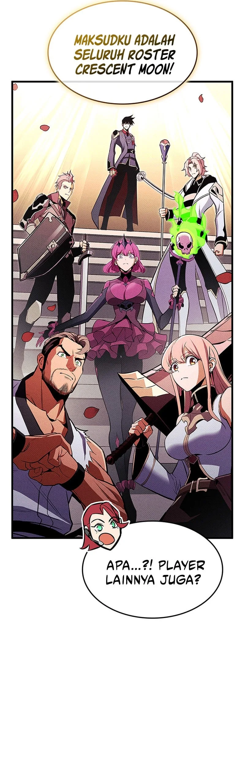 Chapter 240 - halaman 70