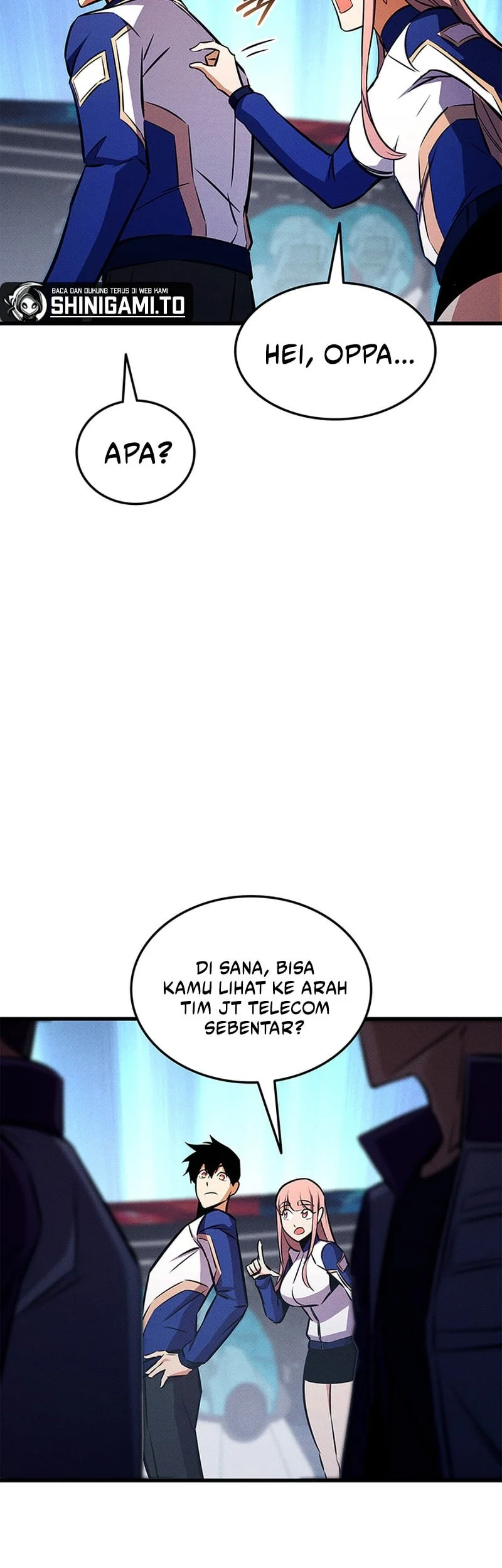 Chapter 240 - halaman 76