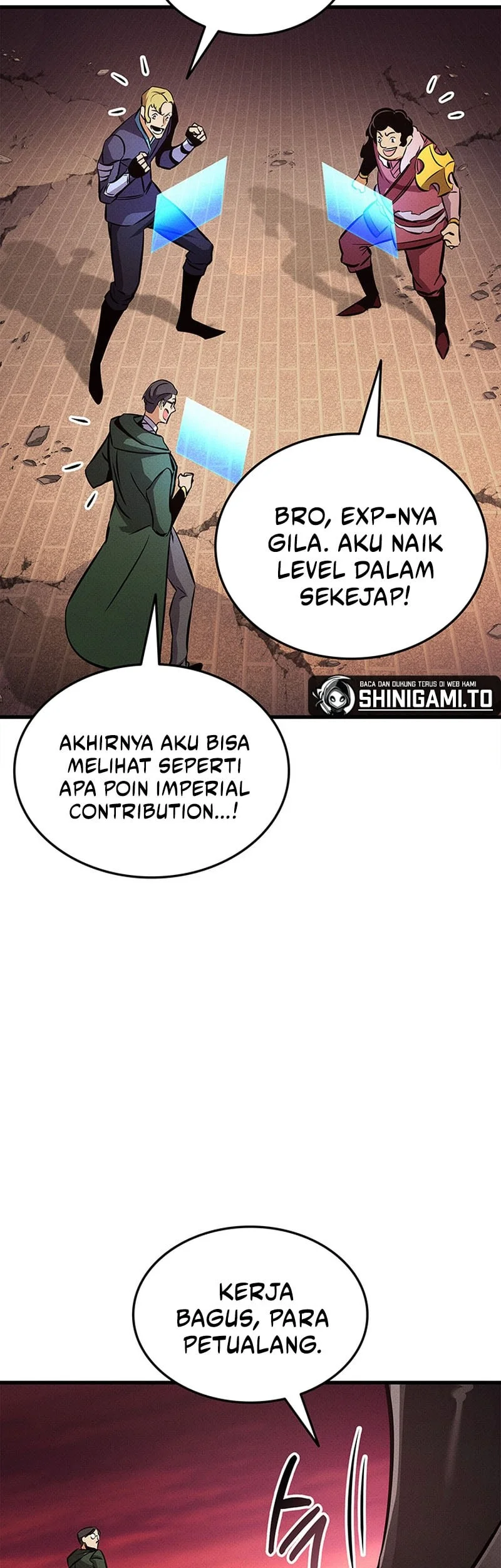 Chapter 240 - halaman 13
