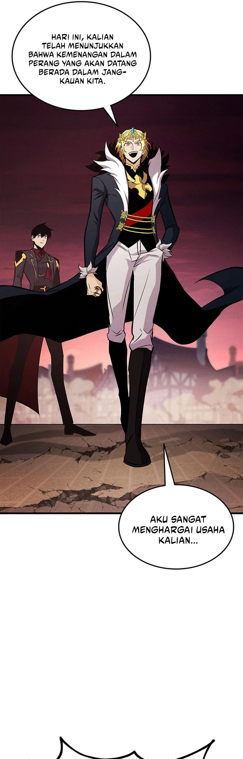 Chapter 240 - halaman 15