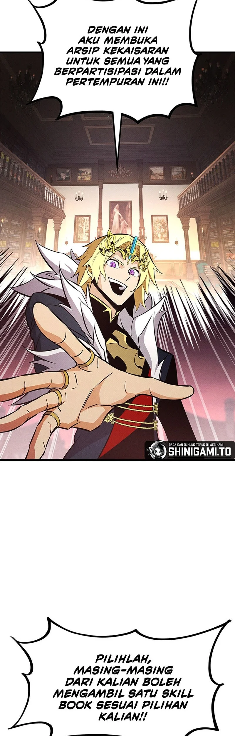 Chapter 240 - halaman 16