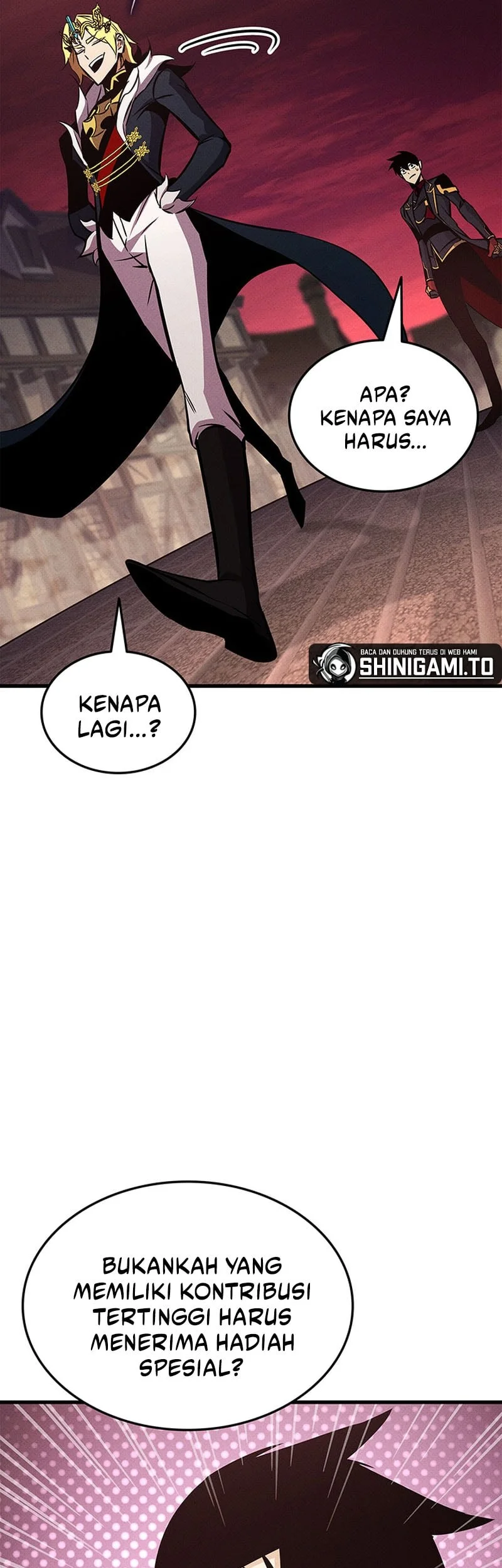 Chapter 240 - halaman 21