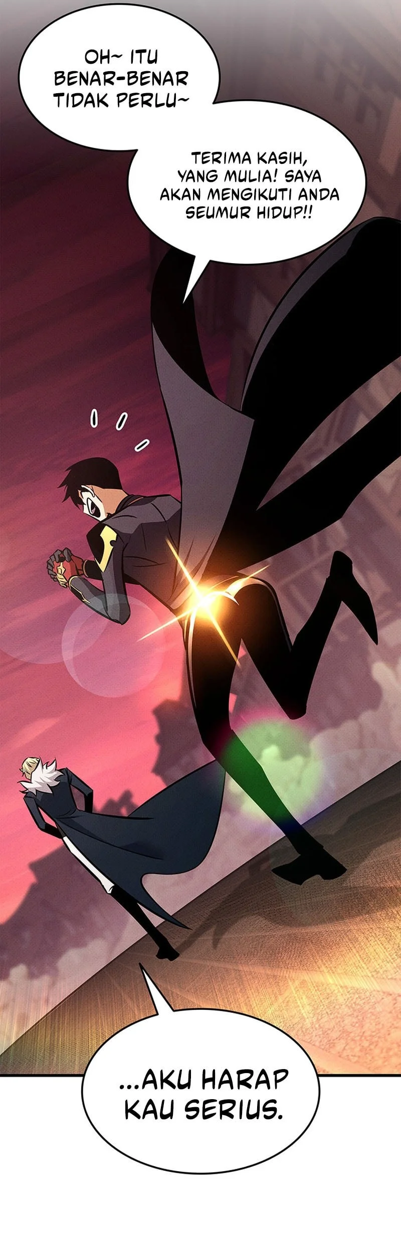 Chapter 240 - halaman 23