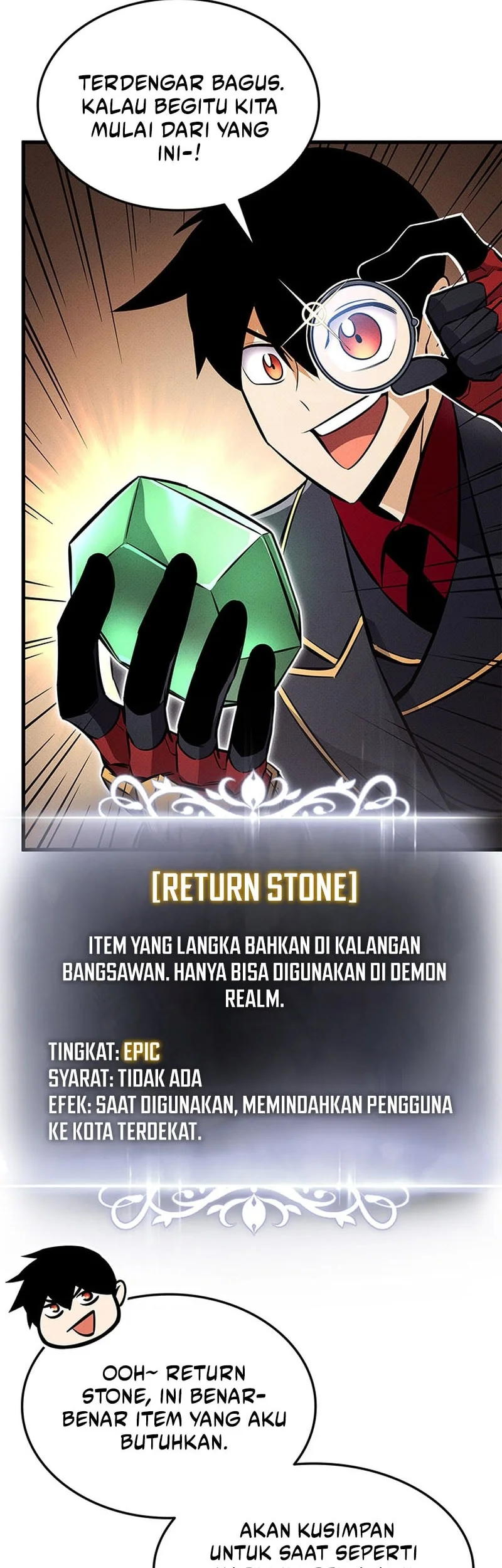 Chapter 240 - halaman 28