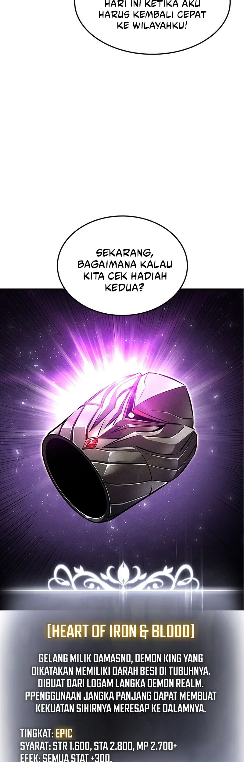 Chapter 240 - halaman 29