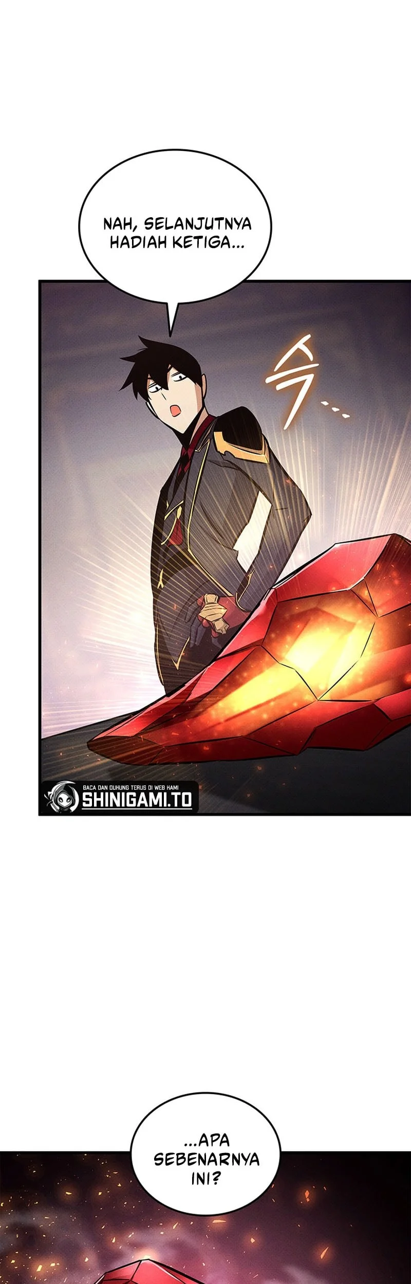 Chapter 240 - halaman 32