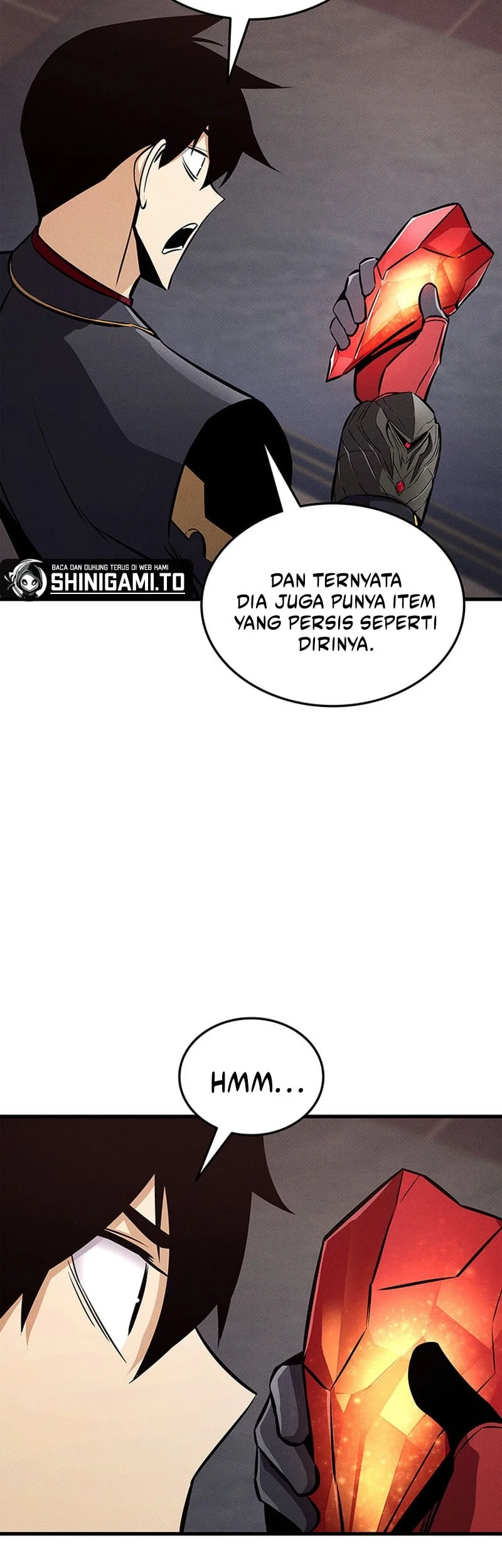 Chapter 240 - halaman 34