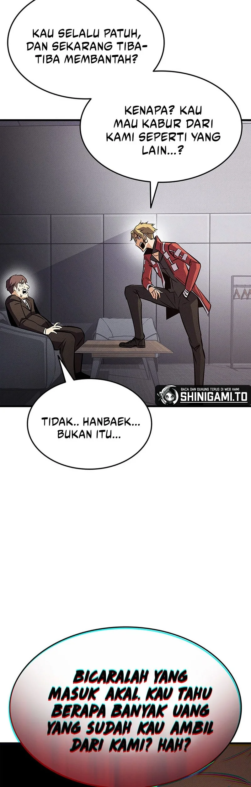 Chapter 241 - halaman 12