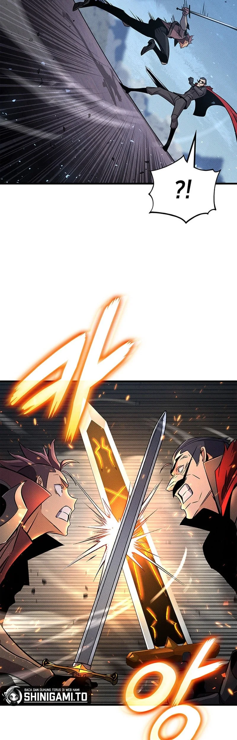 Chapter 241 - halaman 32